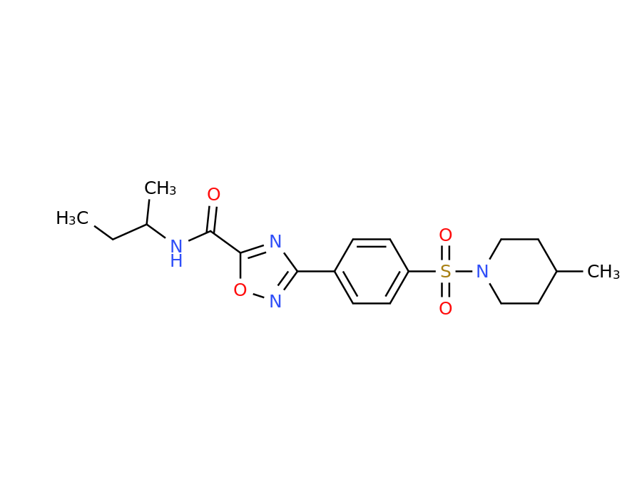 Structure Amb16465009