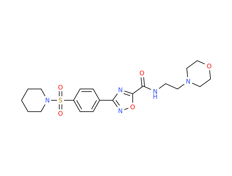 Structure Amb16465024