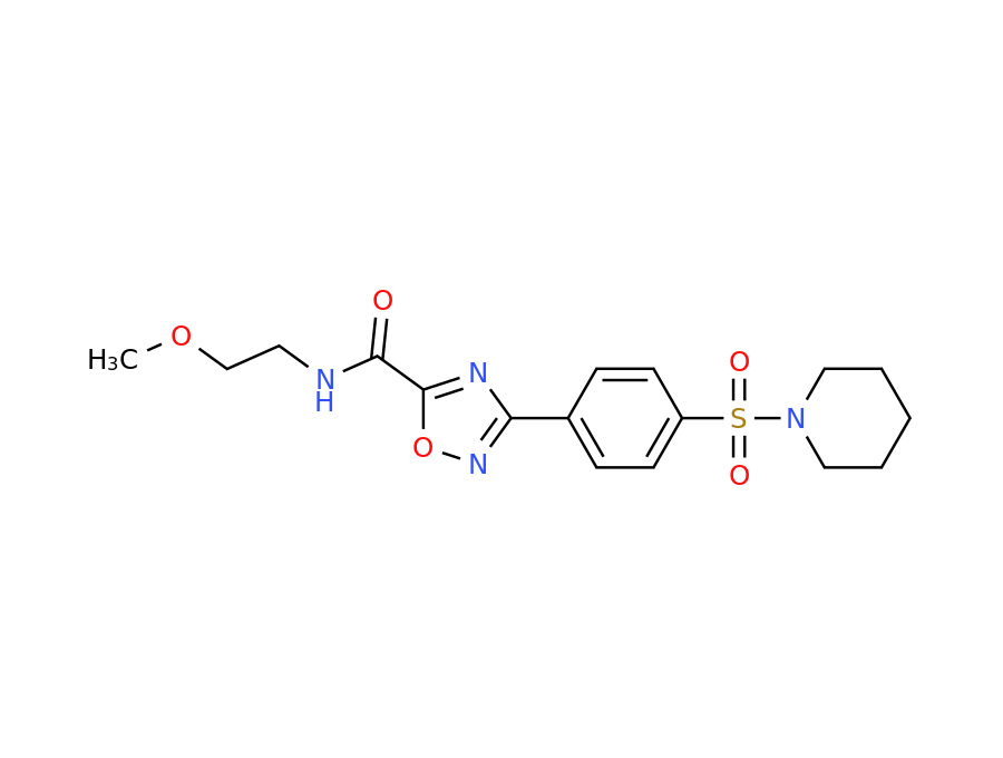 Structure Amb16465033