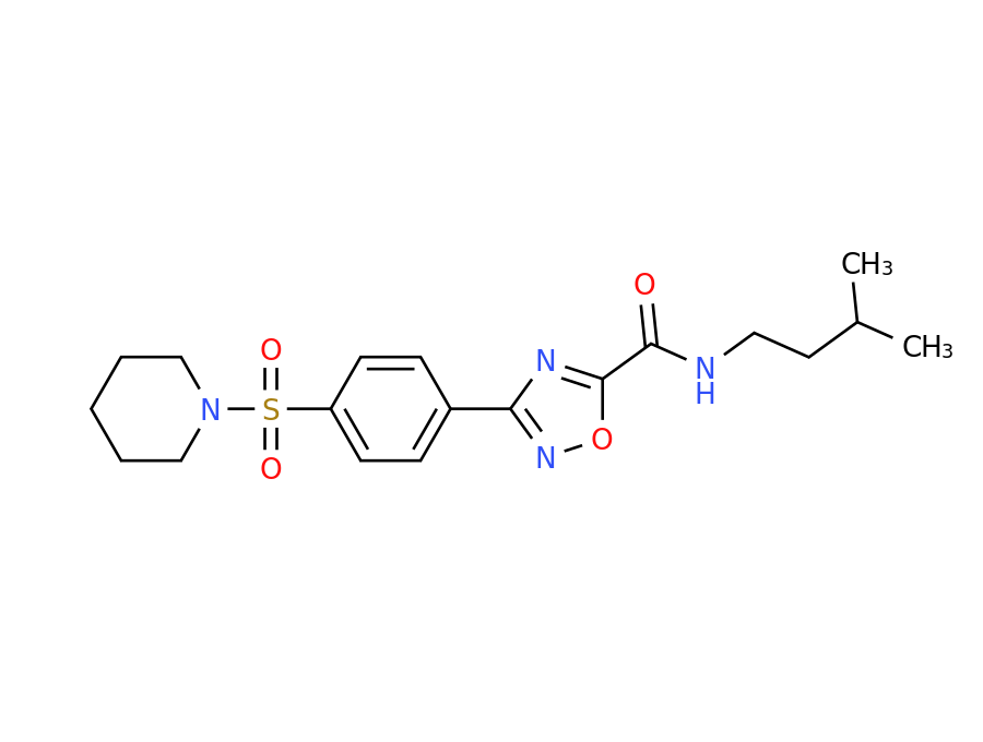 Structure Amb16465036