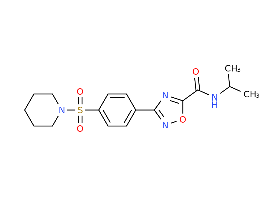 Structure Amb16465039