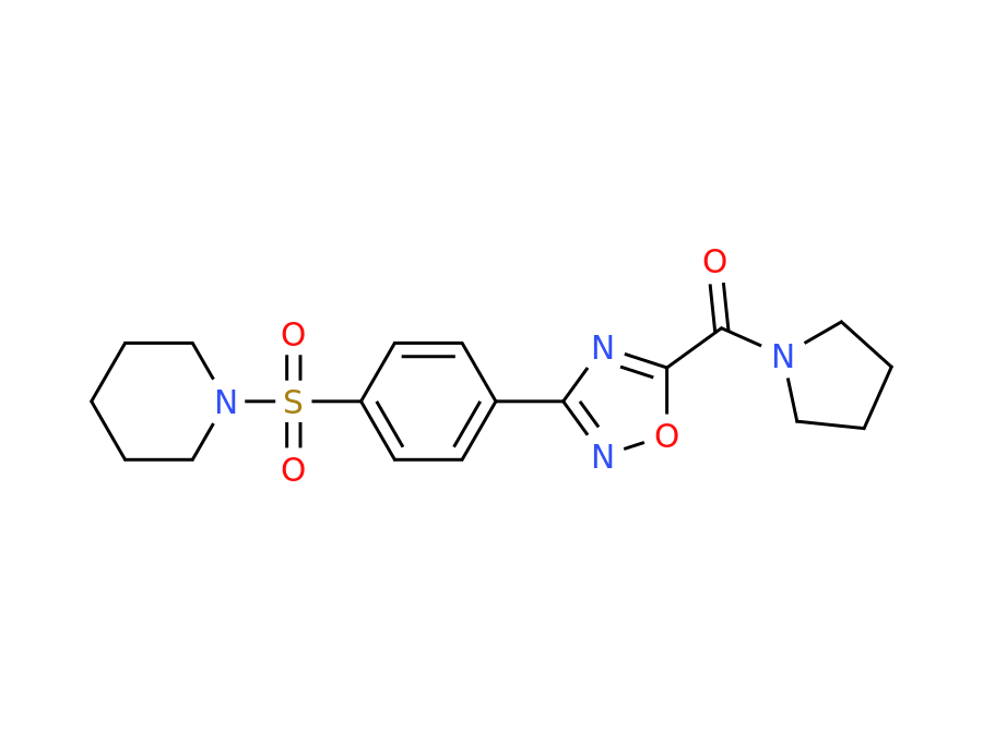 Structure Amb16465040