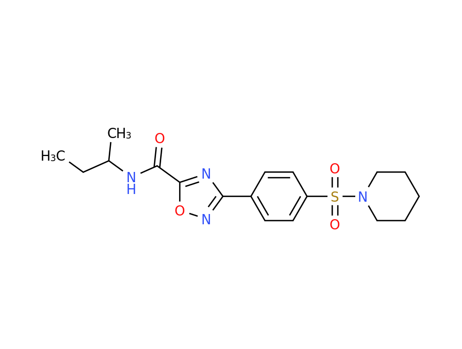 Structure Amb16465051