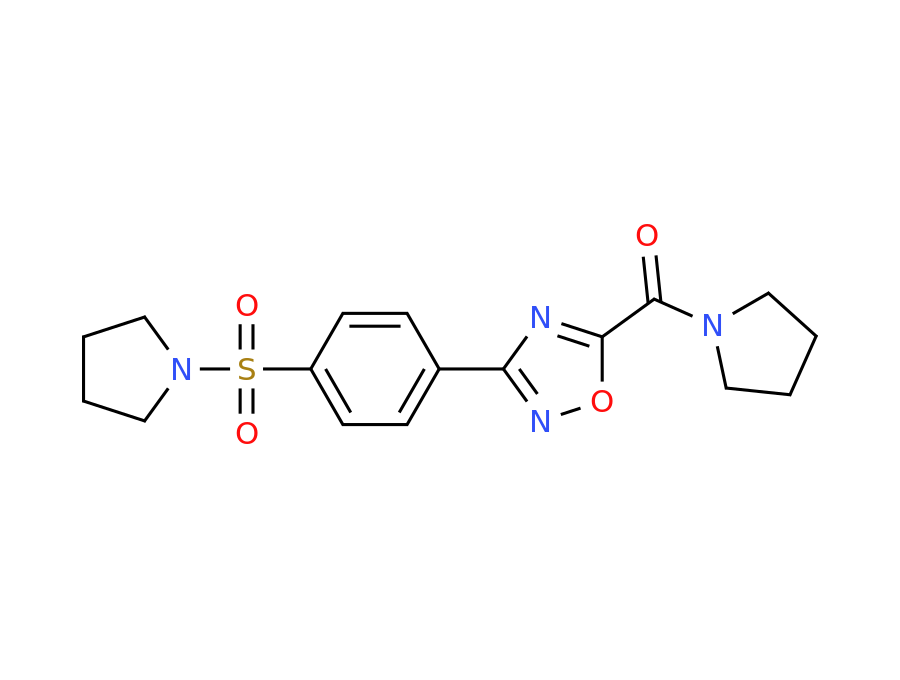 Structure Amb16465058