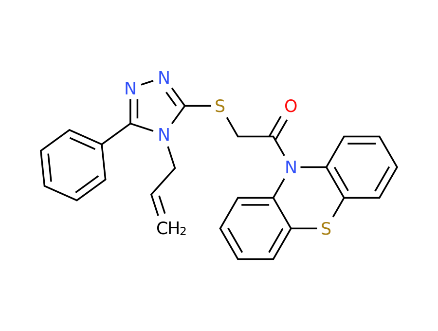 Structure Amb1646512