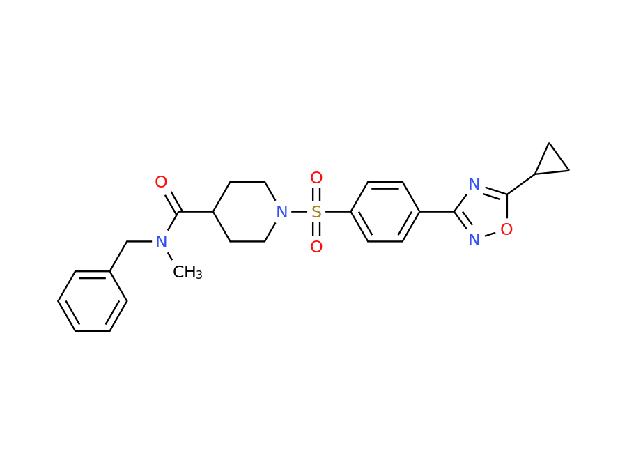 Structure Amb16465120