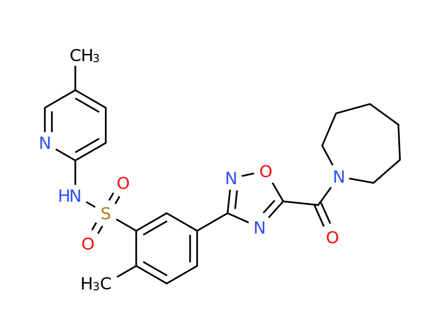 Structure Amb16465704