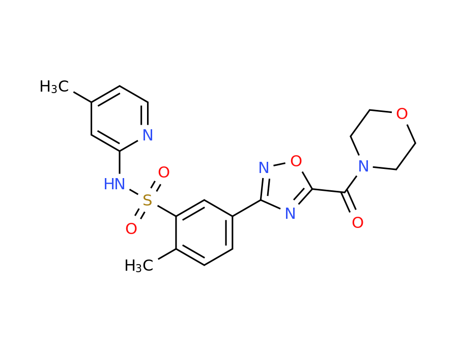 Structure Amb16465744