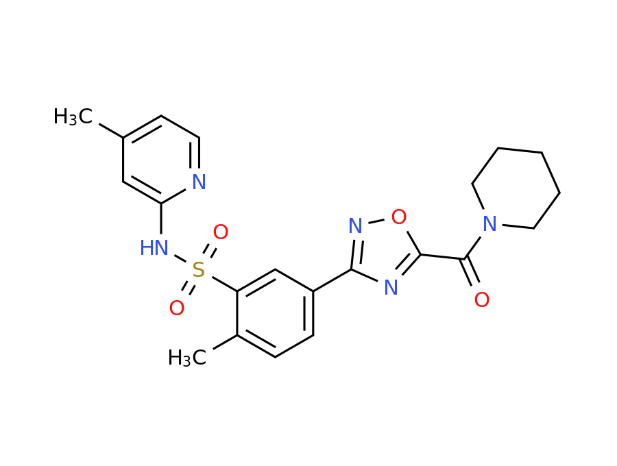 Structure Amb16465825