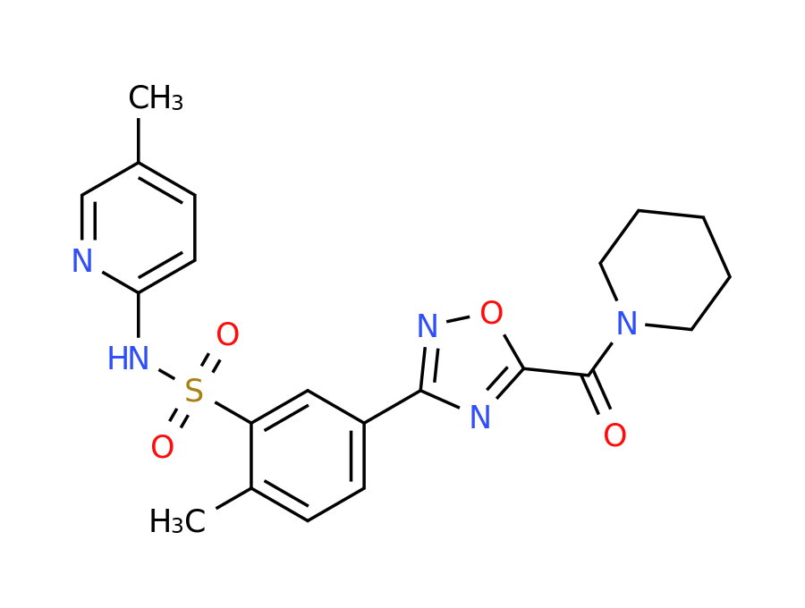 Structure Amb16465865