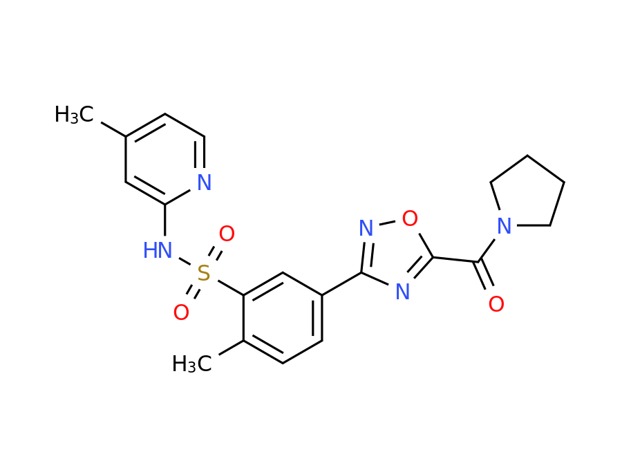 Structure Amb16465926