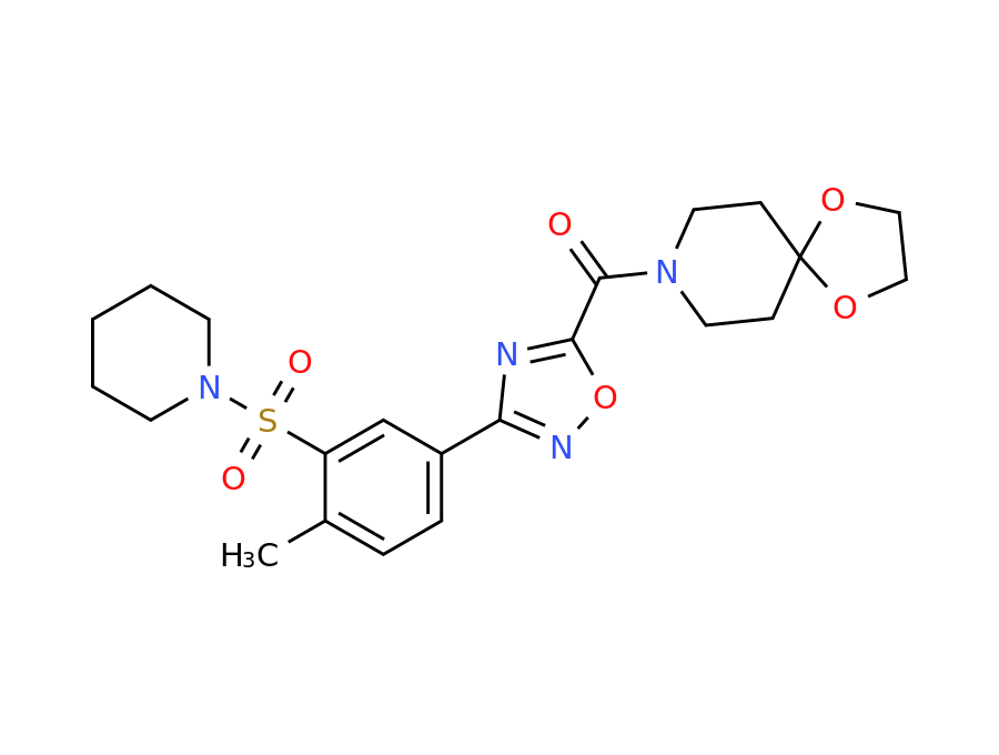 Structure Amb16466255