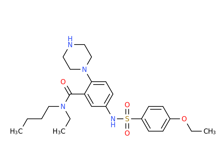 Structure Amb16466536