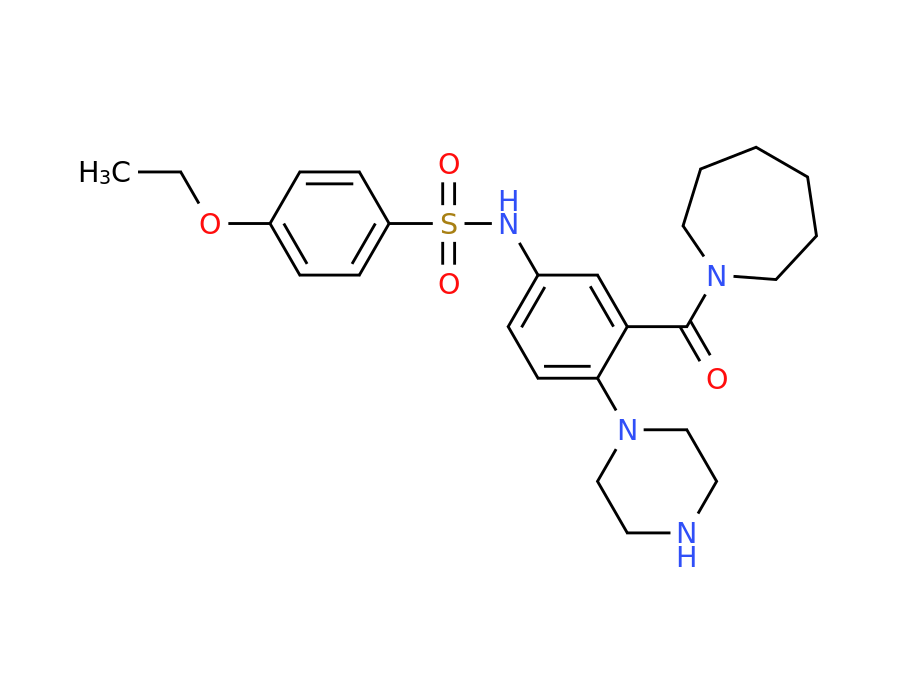 Structure Amb16466537