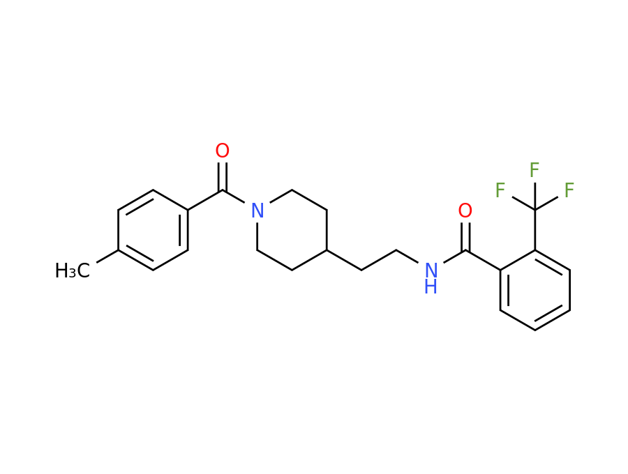 Structure Amb16467487