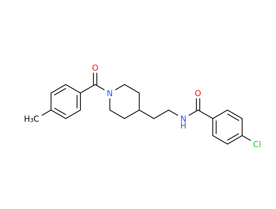 Structure Amb16467490