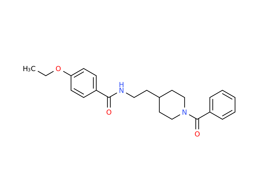 Structure Amb16467500