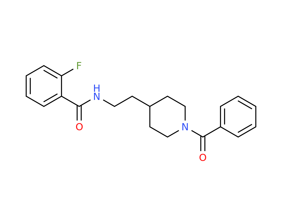 Structure Amb16467504