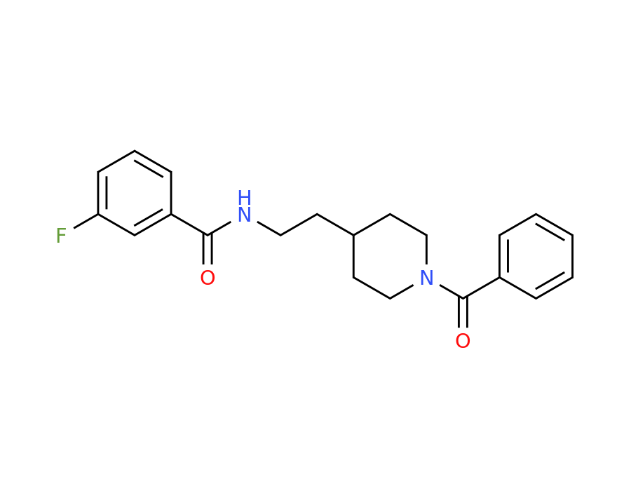 Structure Amb16467512