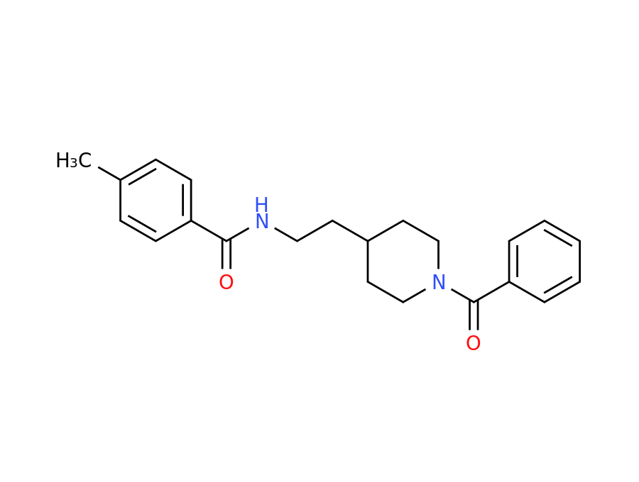 Structure Amb16467520