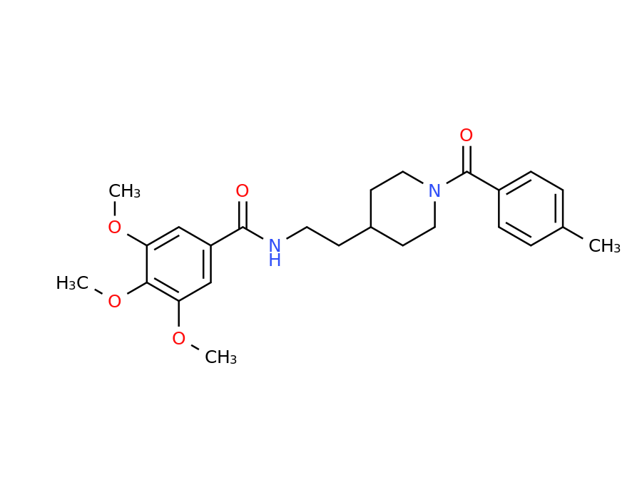 Structure Amb16467527