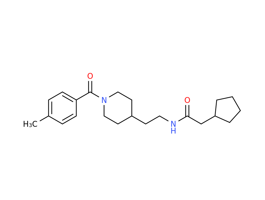 Structure Amb16467531