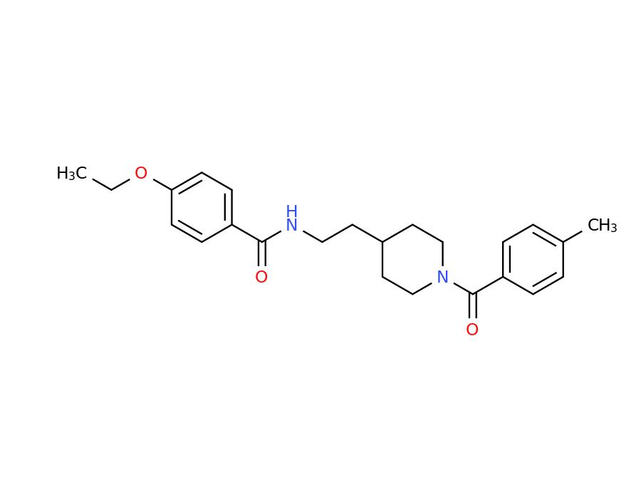 Structure Amb16467538