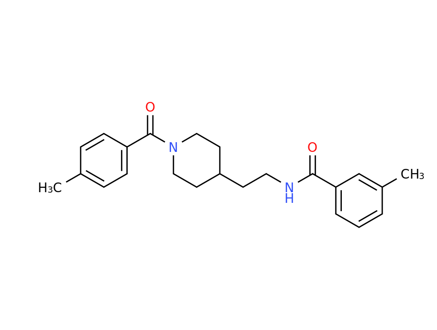 Structure Amb16467545