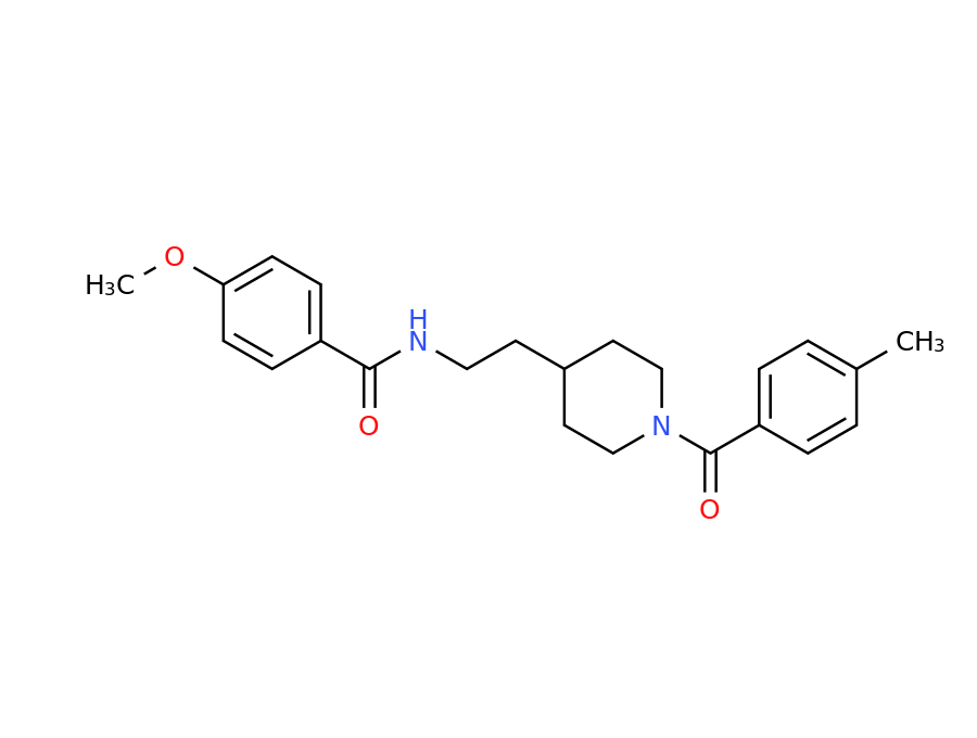 Structure Amb16467549