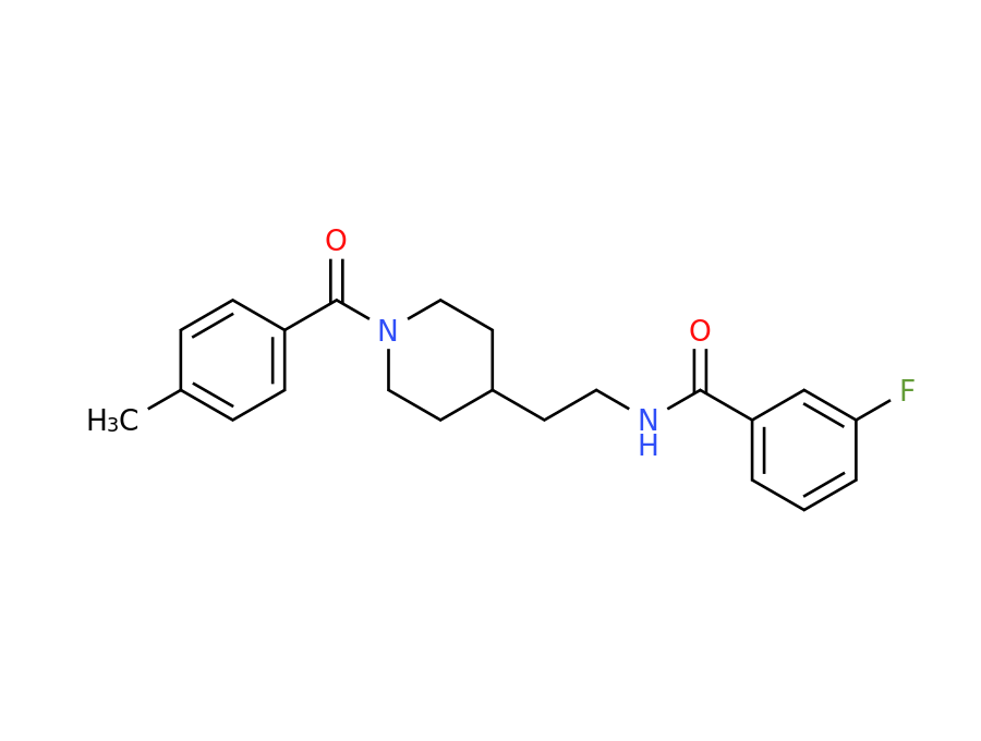 Structure Amb16467553