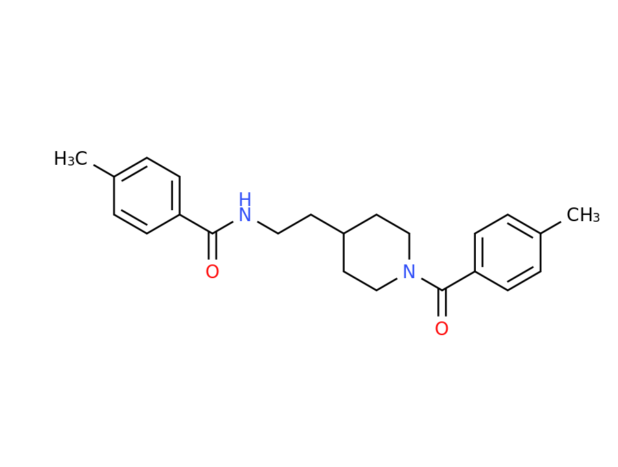 Structure Amb16467561