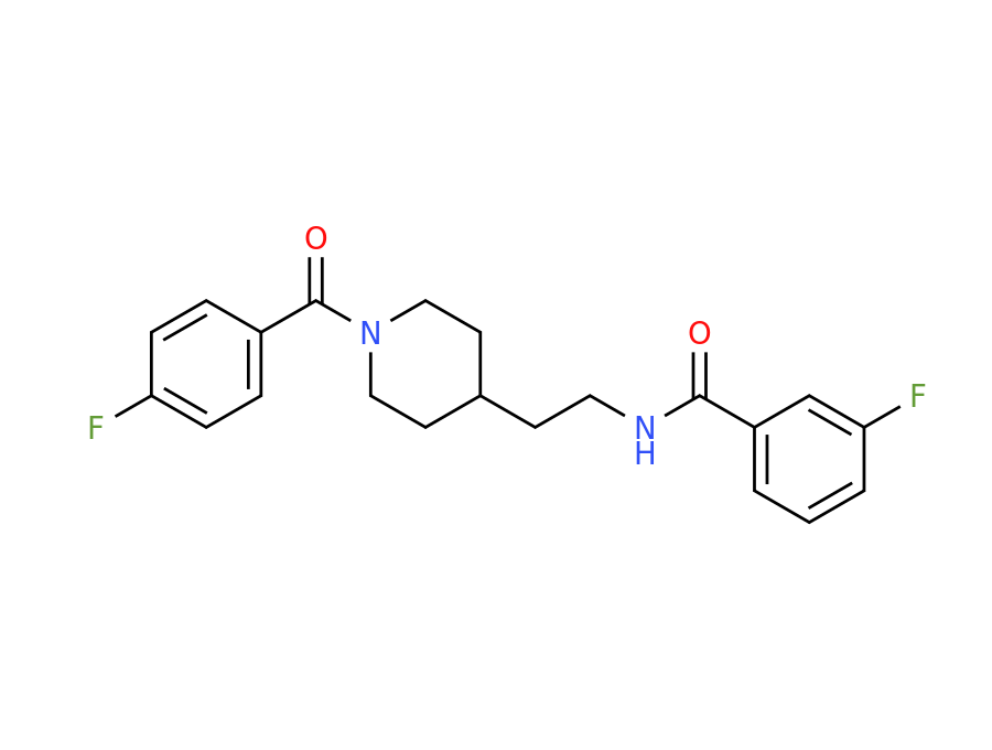 Structure Amb16467586