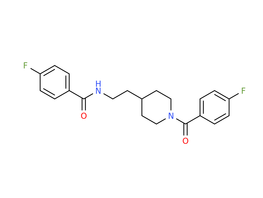 Structure Amb16467592