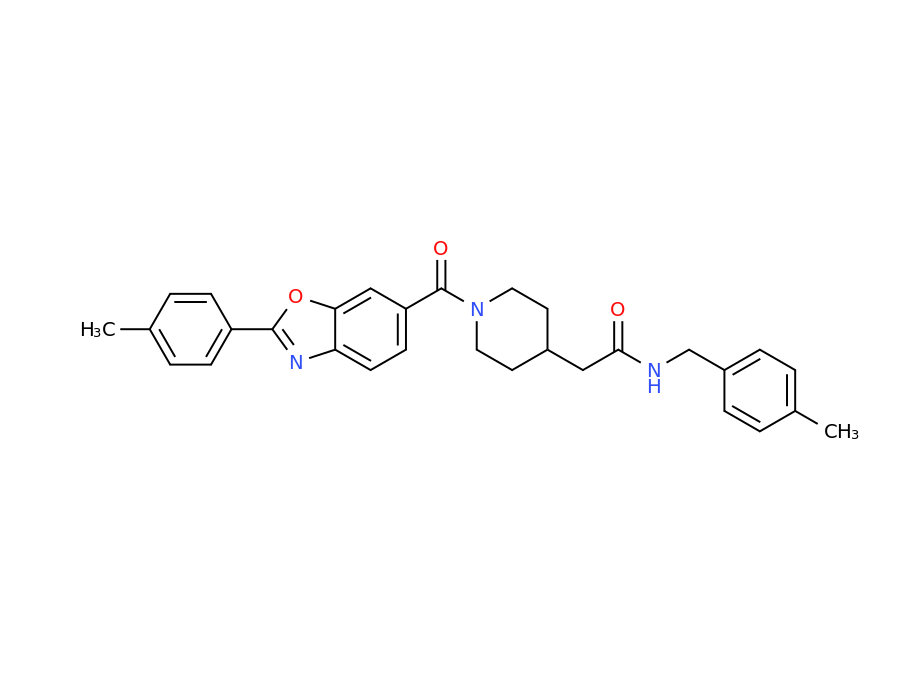 Structure Amb16467613