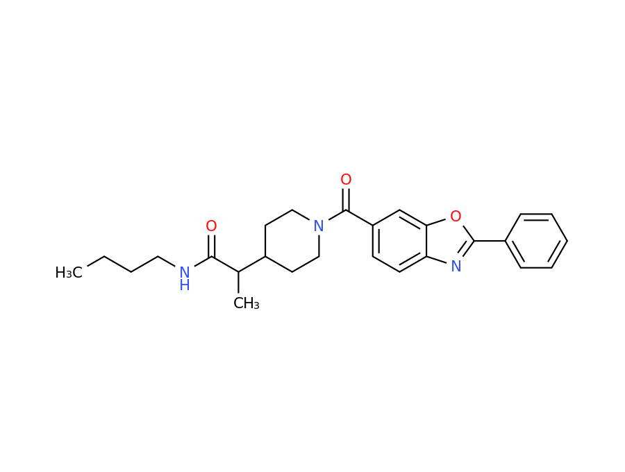 Structure Amb16467623