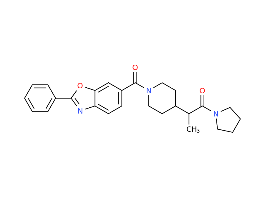 Structure Amb16467638