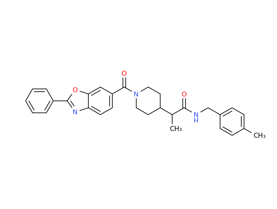 Structure Amb16467639