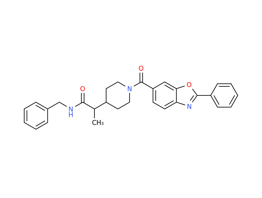 Structure Amb16467645