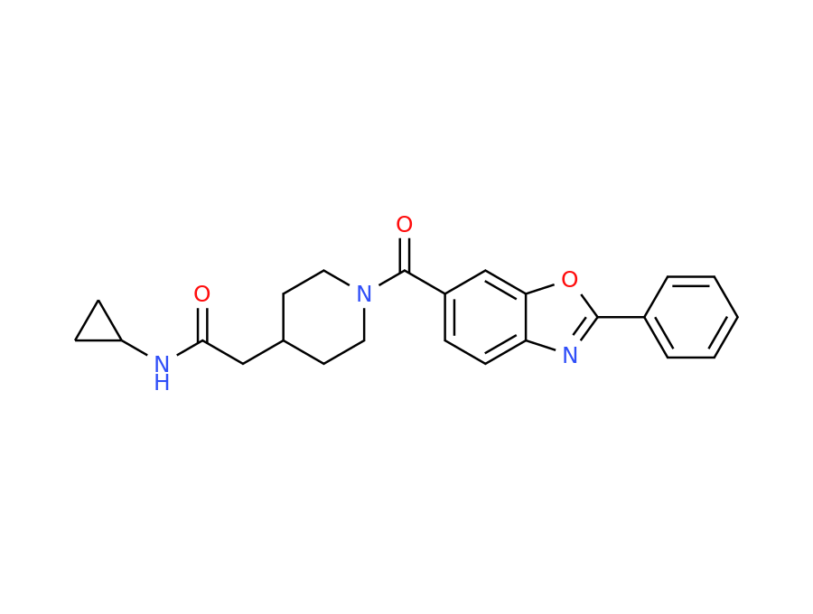 Structure Amb16467674