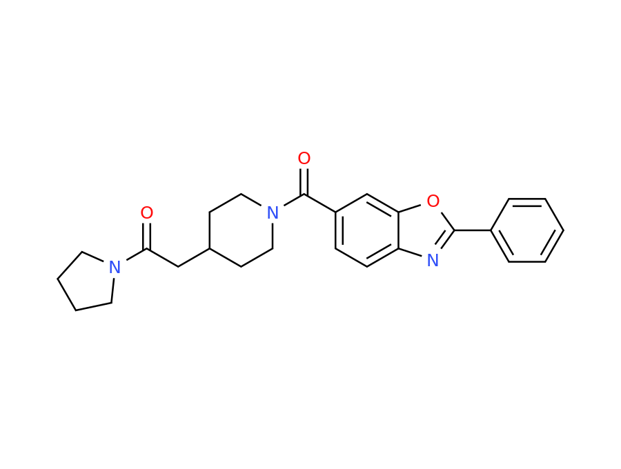 Structure Amb16467680