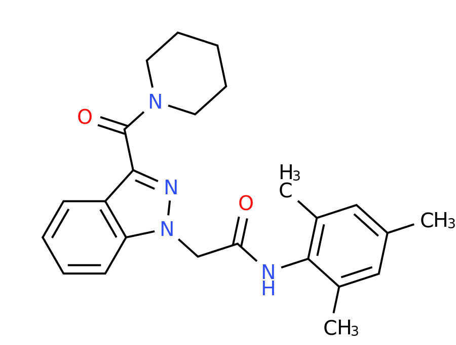 Structure Amb16467824