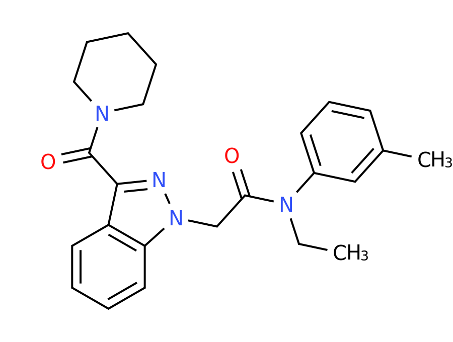 Structure Amb16467827