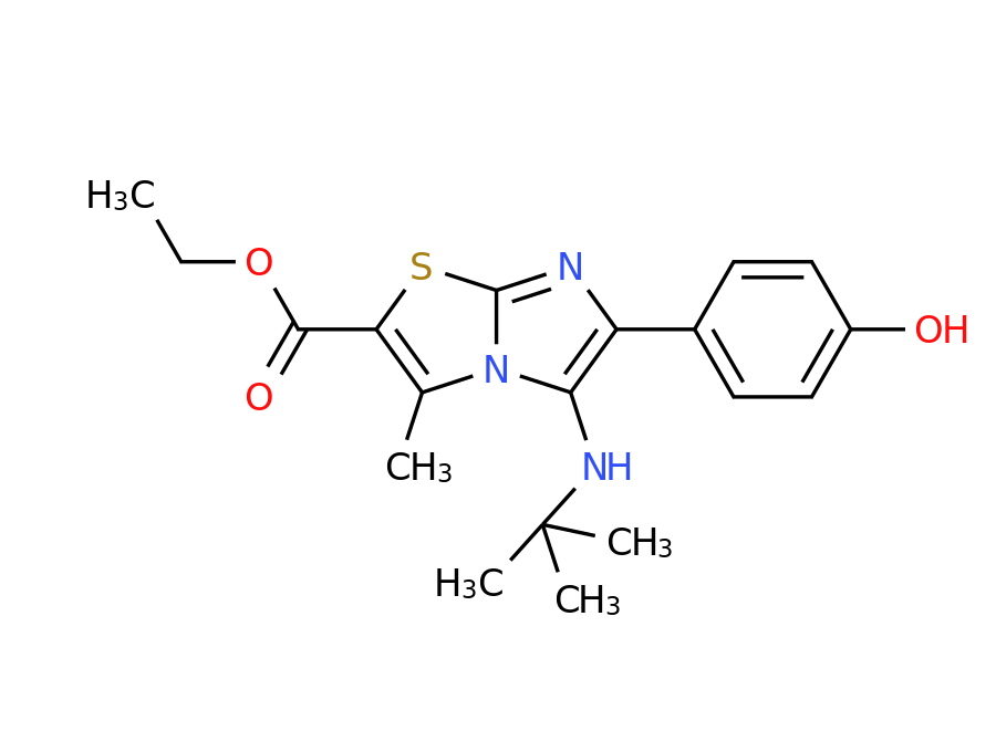 Structure Amb16468037