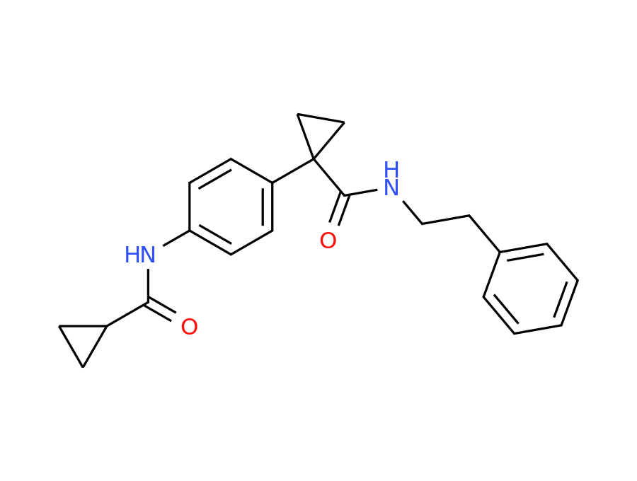 Structure Amb16468204