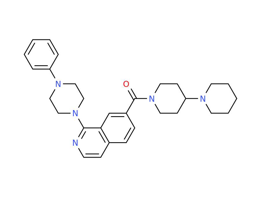 Structure Amb16468547