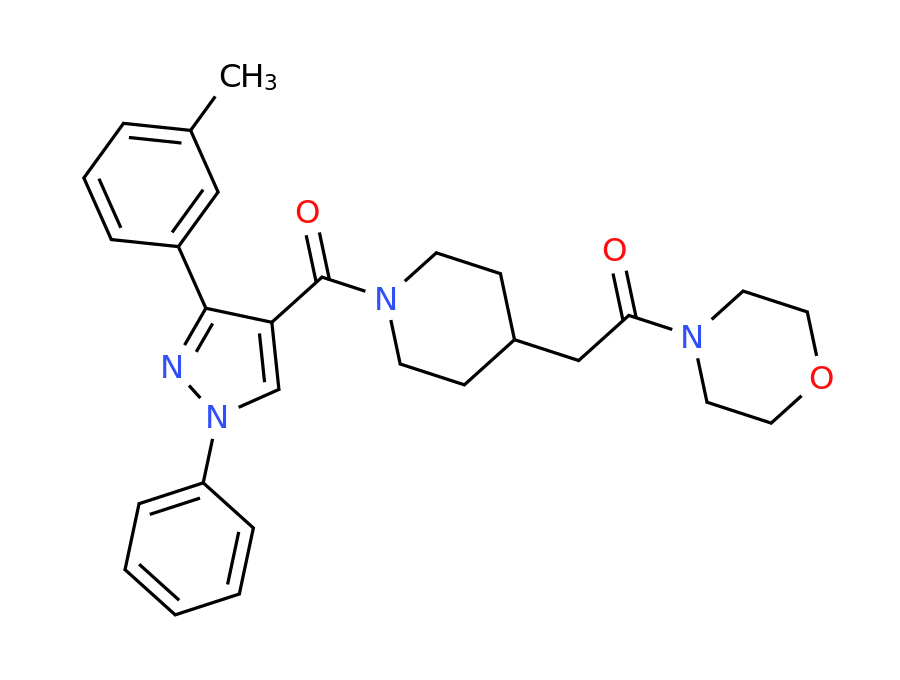 Structure Amb16468567