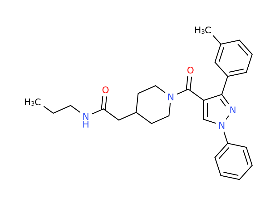 Structure Amb16468570