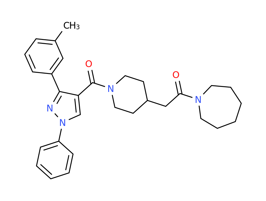 Structure Amb16468572