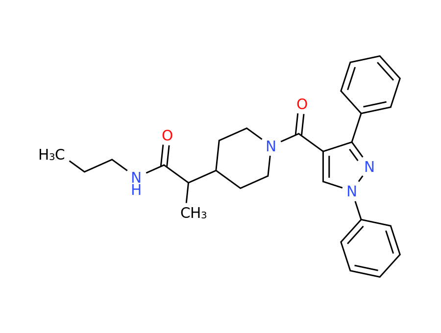 Structure Amb16468589