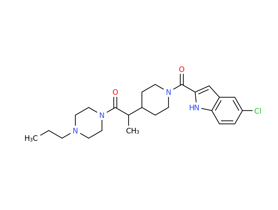 Structure Amb16470247